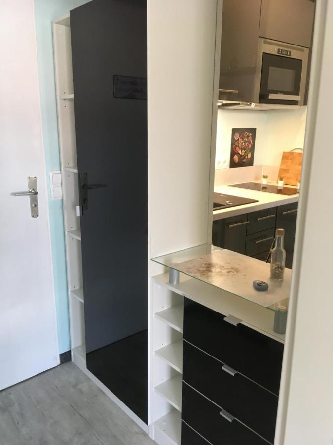 Apartamento WOHLFÜHL Oase Horumersiel Exterior foto